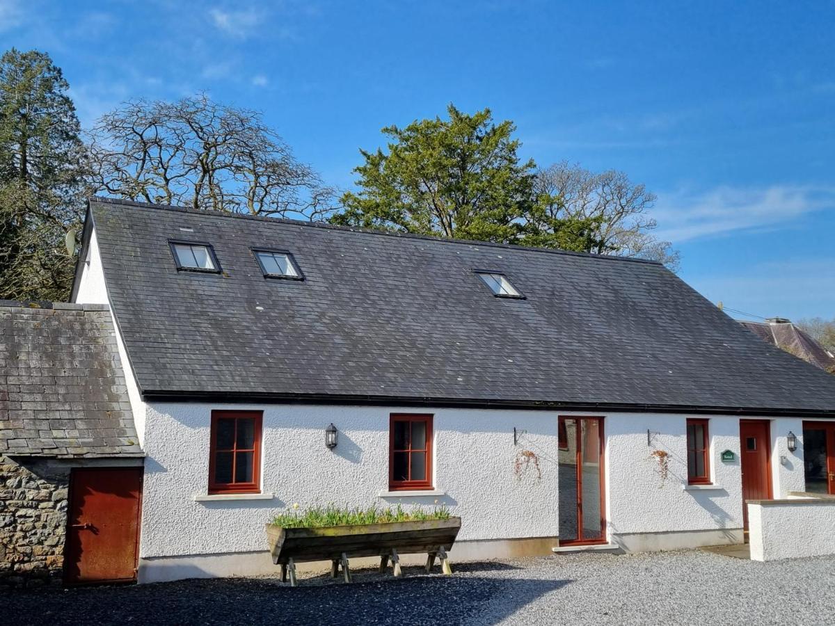 Kestrel Farmhouse 兰达弗里 外观 照片